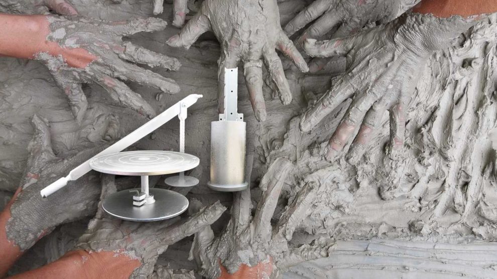 Herramientas de modelado cerámico